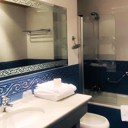 Hotel Convento I 4*