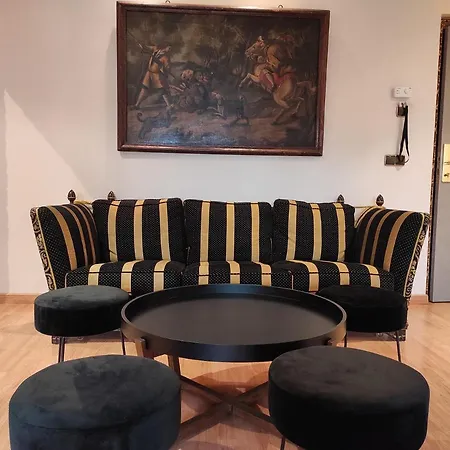 Hotel Convento I