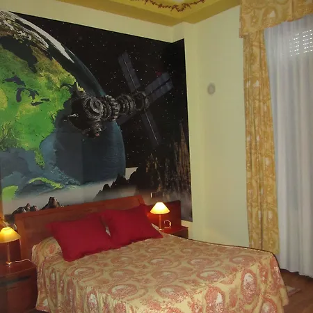 Spa Convento I فندق 4*