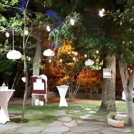 Spa Convento I فندق 4*