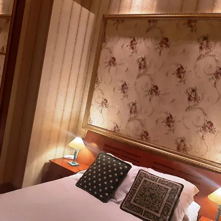 Spa Convento I فندق