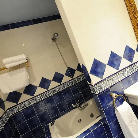 Convento I Hotel Coreses