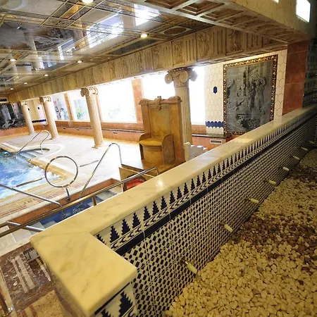 فندق Spa Convento I 4*