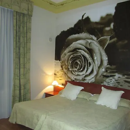 Convento I Hotel