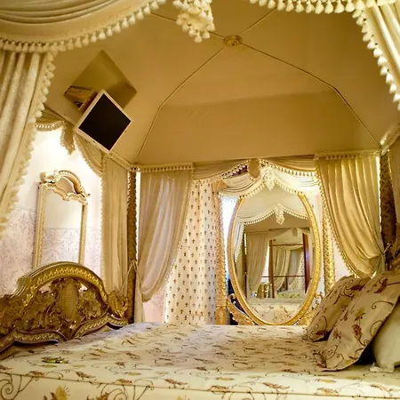 Spa Convento I فندق