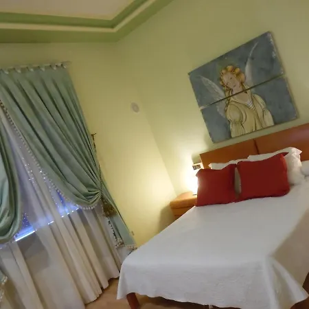 Convento I Hotel Coreses