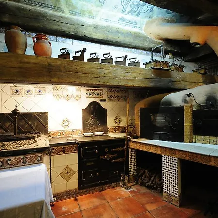 فندق Spa Convento I 4*