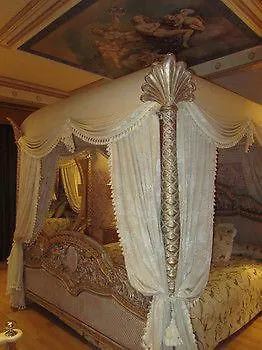 Spa Convento I فندق 4*