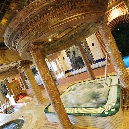 Hotel Convento I