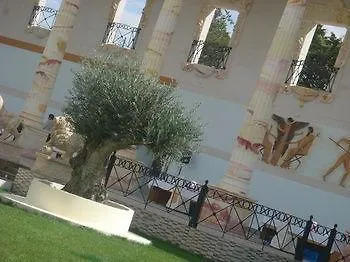 Spa Convento I 4* كوريسيس