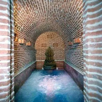 Hotel Convento I 4*