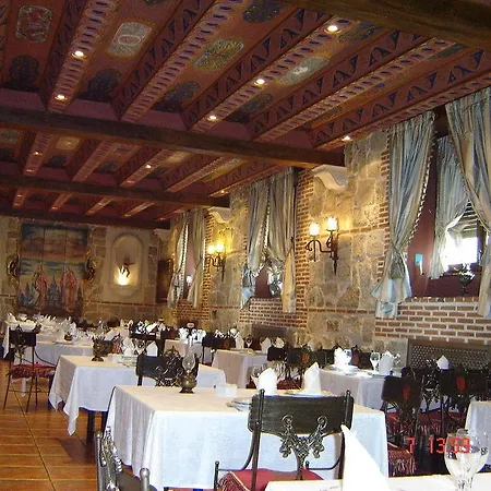 Convento I 4* Coreses