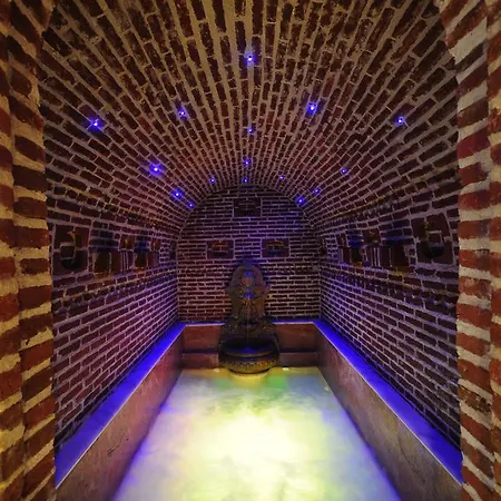 Hotel Convento I Coreses