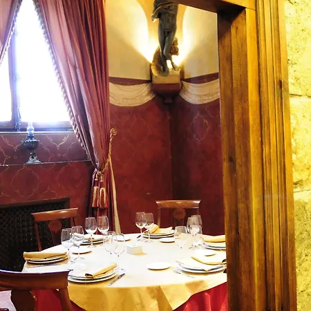 Spa Convento I فندق 4*