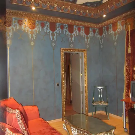 Hotel Convento I 4*