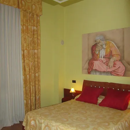 Convento I Hotel Coreses