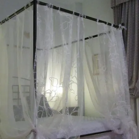 Spa Convento I فندق كوريسيس