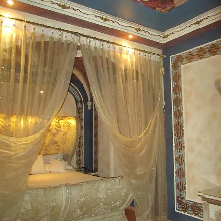 Spa Convento I فندق كوريسيس