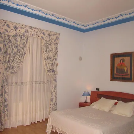 Hotel Convento I