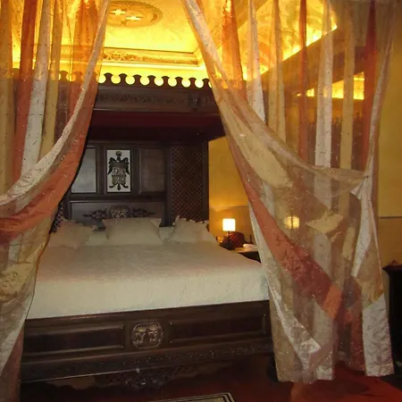 Hotel Convento I
