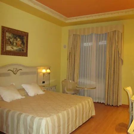 فندق Spa Convento I