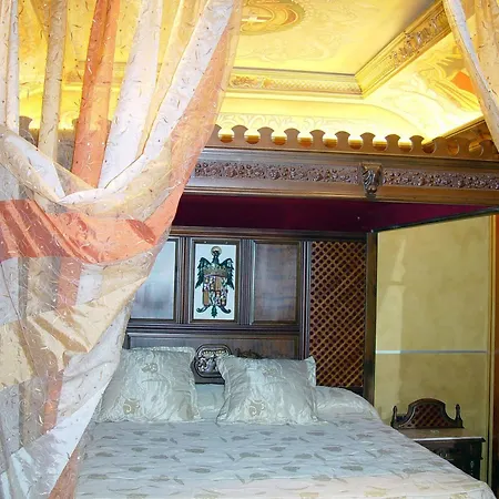 Convento I Hotel Coreses
