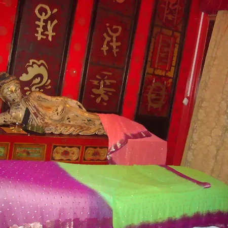 فندق Spa Convento I