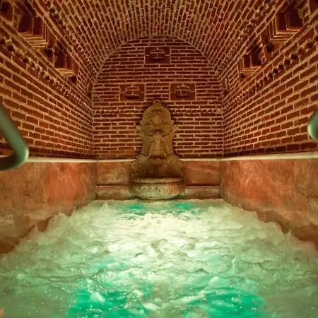 فندق Spa Convento I