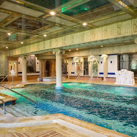 Spa Convento I كوريسيس