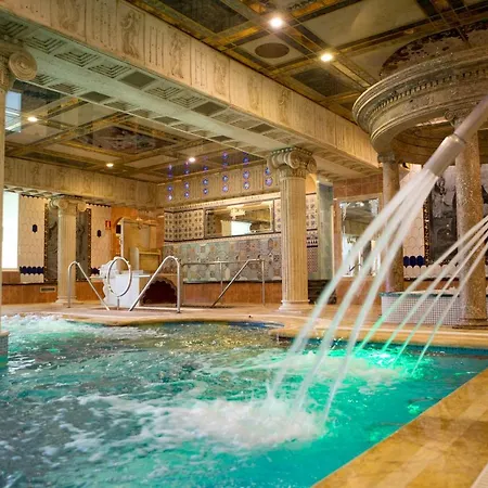 فندق Spa Convento I 4*