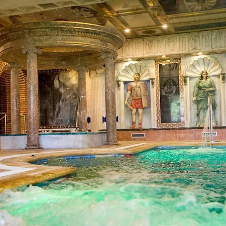 Spa Convento I كوريسيس