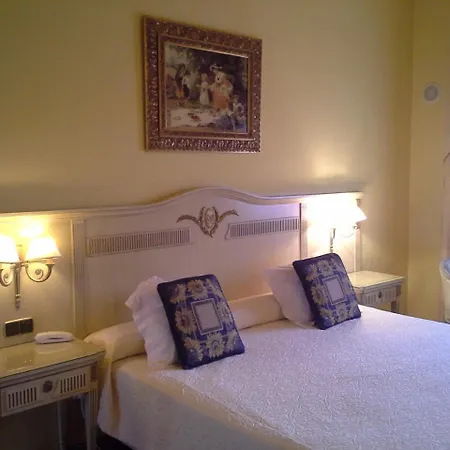 Spa Convento I كوريسيس