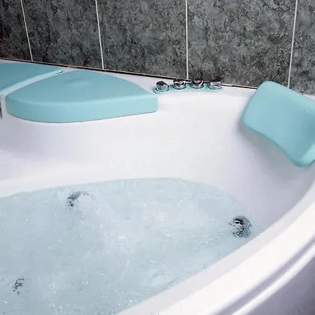 Spa Convento I فندق كوريسيس