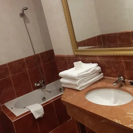 Spa Convento I فندق