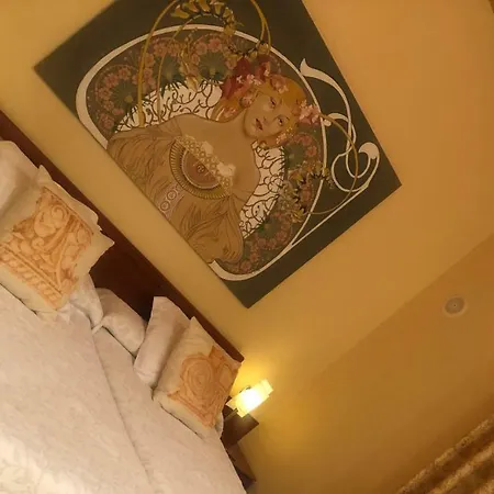 Spa Convento I فندق