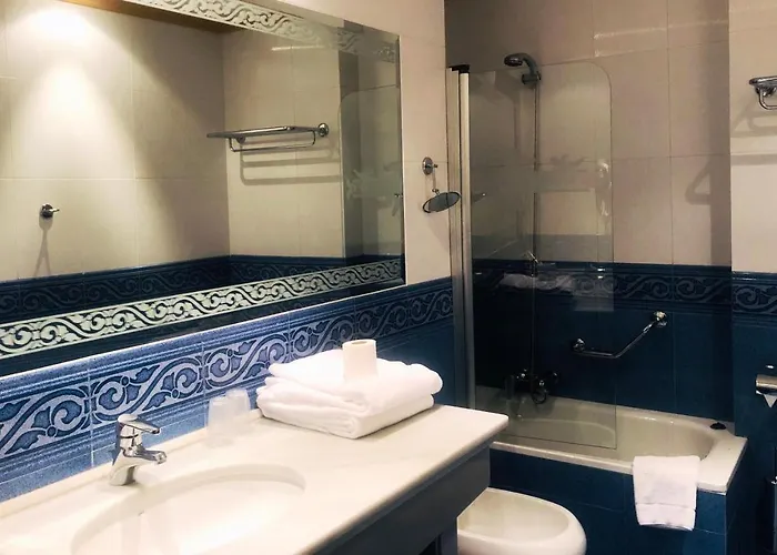 Hotell Convento I 4*