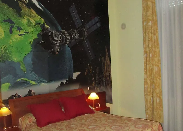 Convento I Hotell 4*