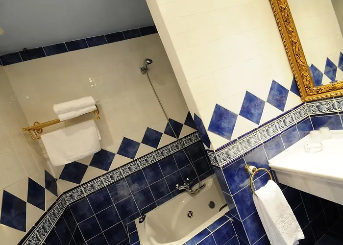 Convento I Hotell Coreses