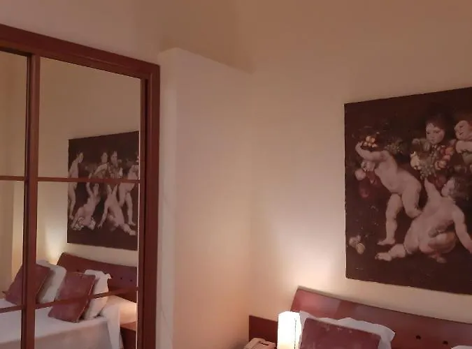 Convento I Hotell Coreses