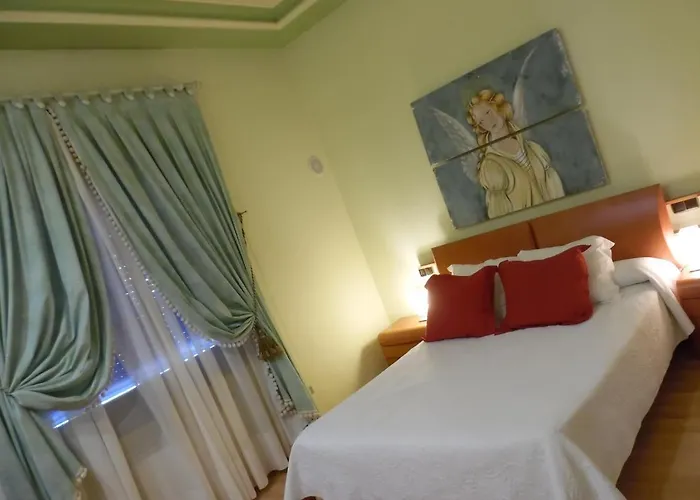 Convento I Hotel Coreses