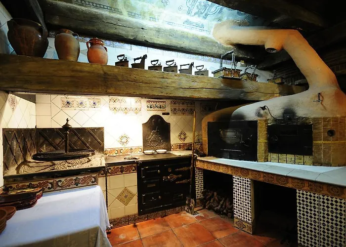 Hotell Convento I 4*