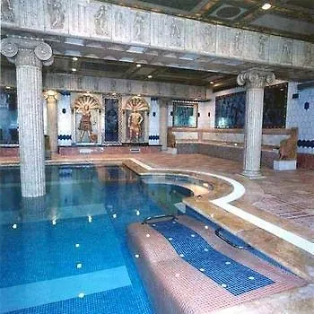 Convento I Hotell 4*