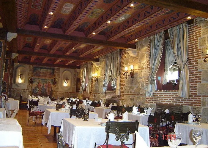 Convento I 4* Coreses