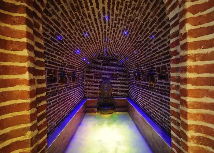 Hotell Convento I Coreses