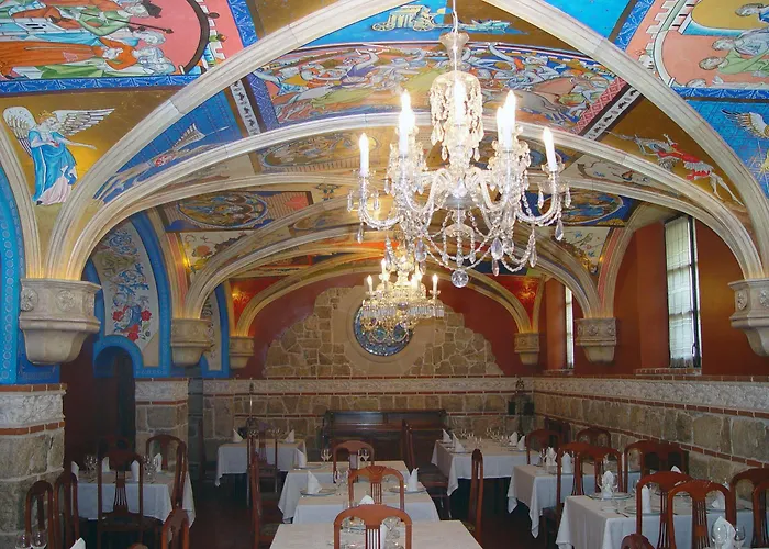 Convento I 4* Coreses