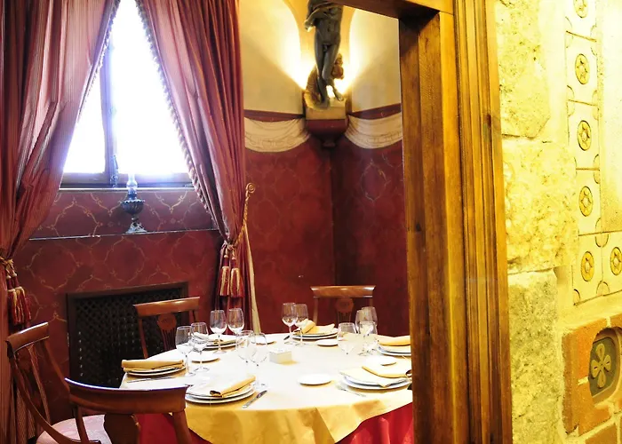 Convento I Hotell 4*