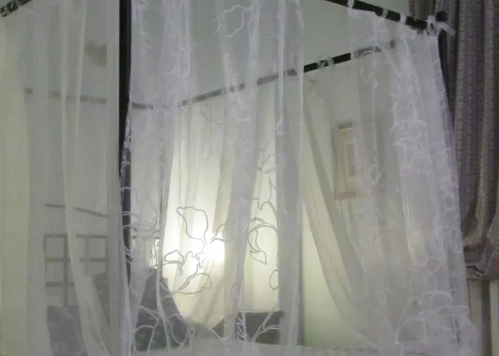 Convento I Hotell Coreses