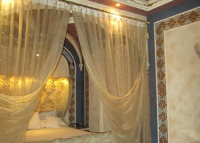 Convento I Hotell Coreses