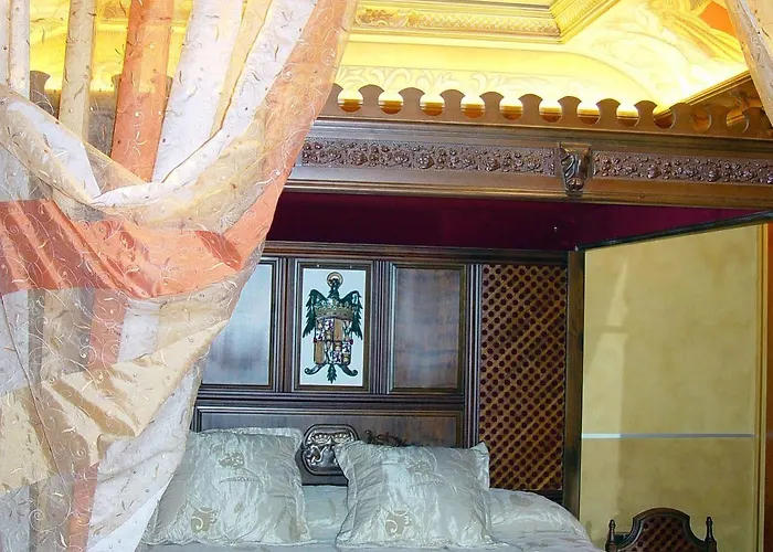 Convento I Hotel Coreses