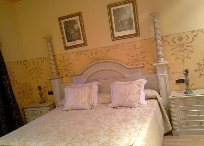 Convento I Hotell 4*